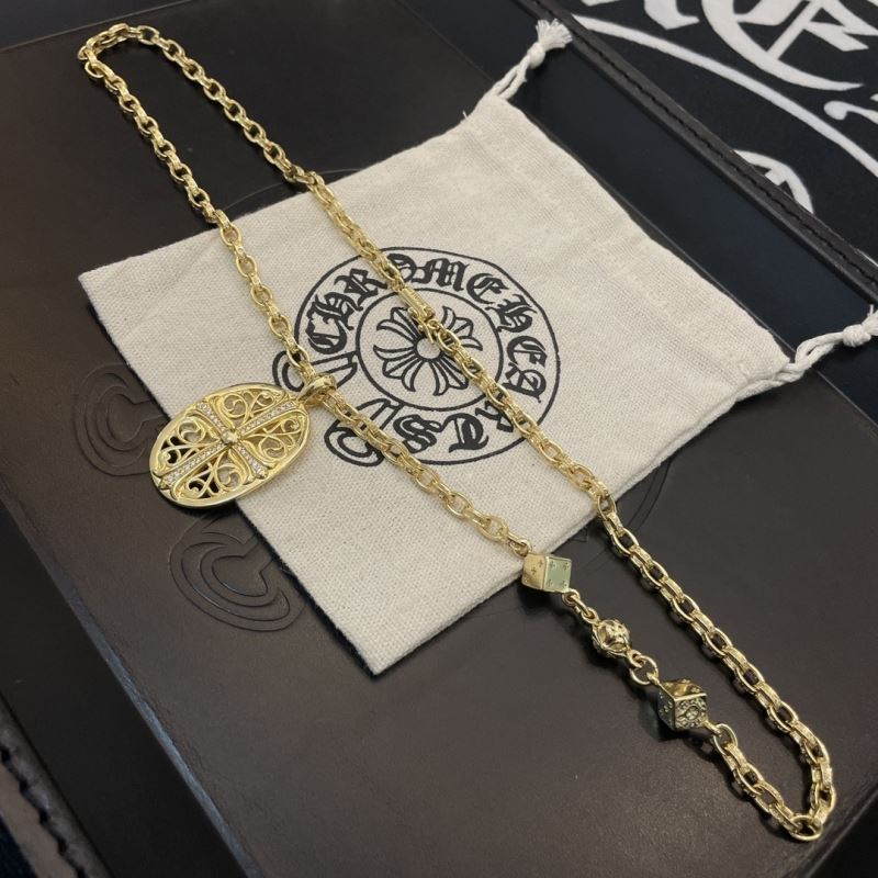 Chrome Hearts Necklaces